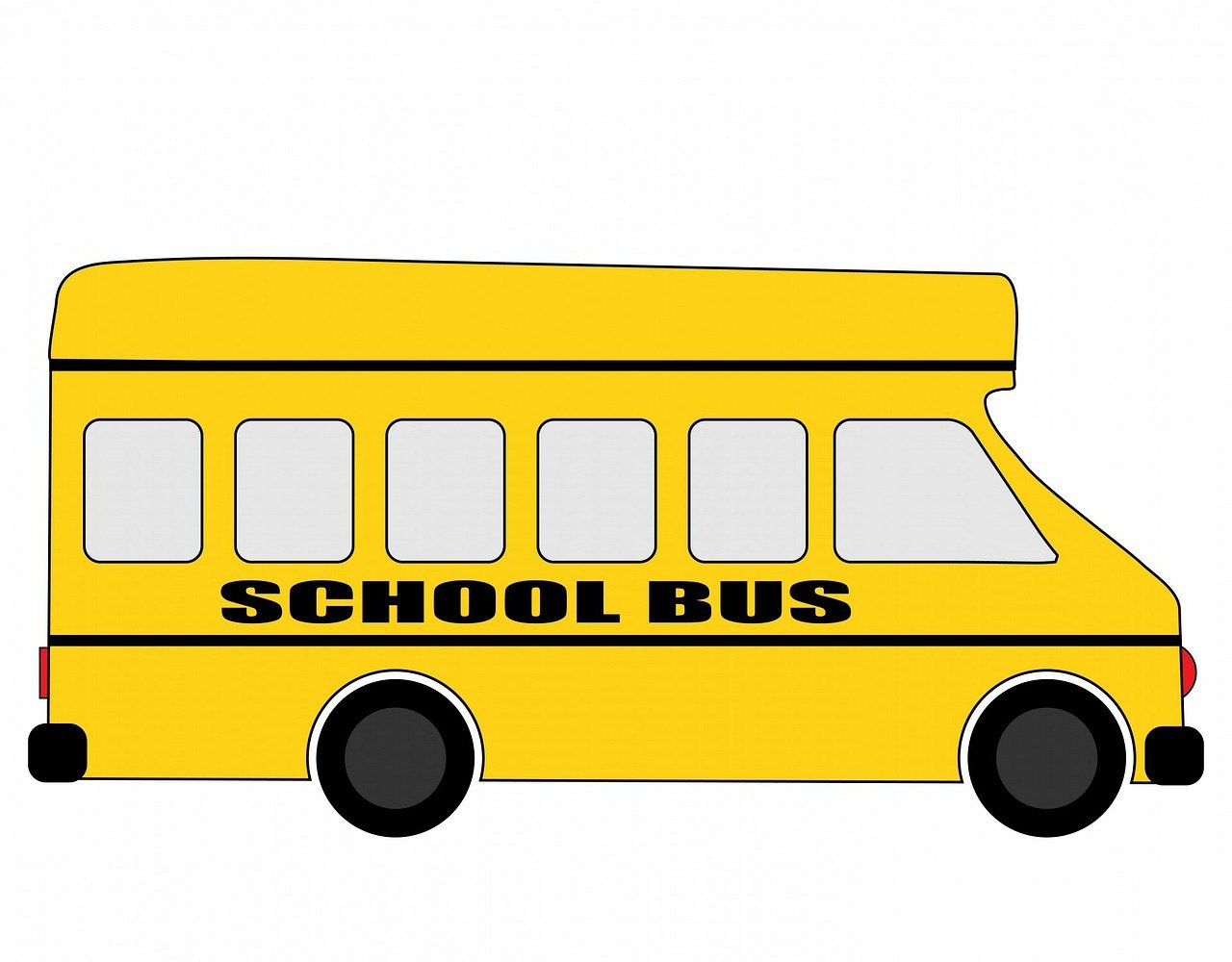 Schulbusverkehr 2024/25